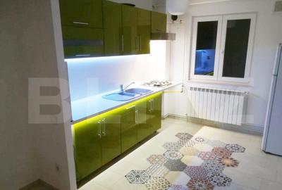 Apartament ce respira modern! 3 camere decomandate, 70 mp, p Apartament ce respira modern! 3 camere decomandate, 70 mp, p - 2