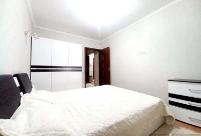 Apartament cu 2 camere cartierul Marasti - 2