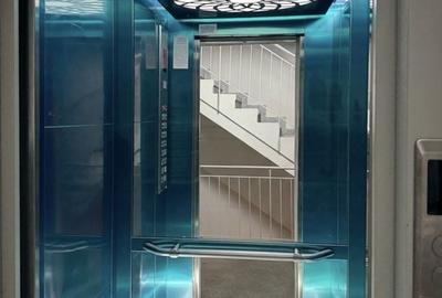 Apartament cu 2 camere decomandat în Brătianu - 8
