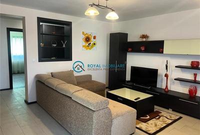 Apartament cu 3 camere decomandat, mobilat în Republicii - 2