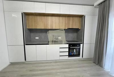 Apartament cu 3 camere în Central - 6