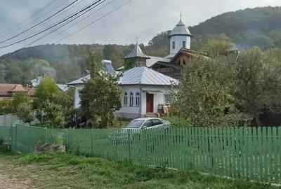 Casă cu 2 camere cu Teren 900 Mp în Voroveni - 3