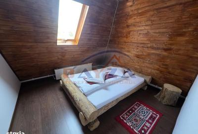 Casă cu 4 camere în Șurdești - 4