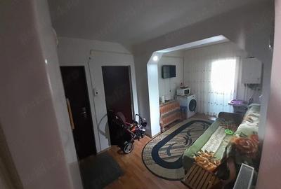 Apartament cu 2 camere decomandat în Central - 5