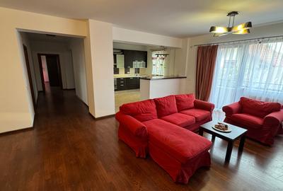 3 camere cu garaj, mobilat utilat - 13