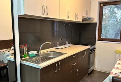 Apartament 2 camere zona Casa de Cultura , Constan?a - 8