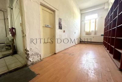 Spațiu industrial, de 298 mp, în Vest - 6