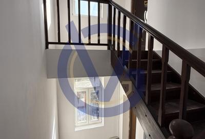 Ce alegi: Birou, Locuire sau AirBnB? Doua apt 6 cam, S totala 130mp! COMISION 0% - 15