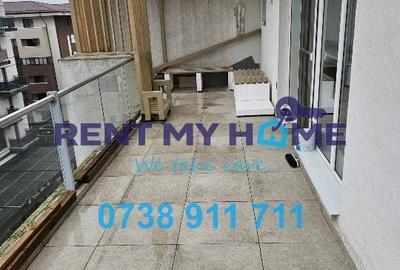 Apartament 3 Camere + terasa – Zona Metalurgiei/Berceni, Kristal Residence - 5