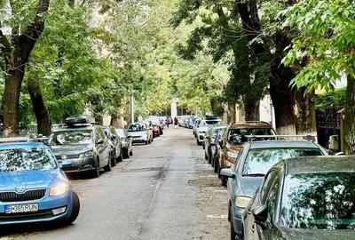 Vanzare 3 camere Decebal - Matei Basarab Vanzare 3 camere Decebal - Matei Basarab - 9