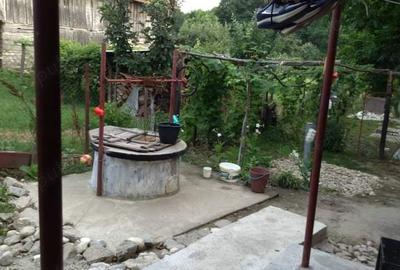 Casa de vanzare la Arcani, sat Campofeni - 8