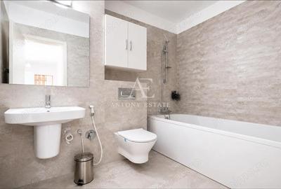 Apartament cu 2 camere, mobilat în Lotus - 1