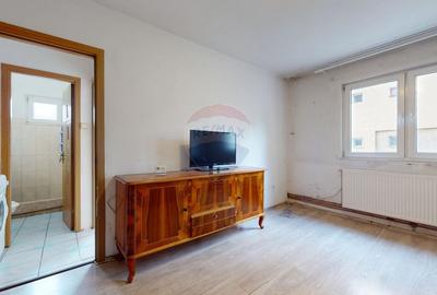 Apartament cu 2 camere semidecomandat în Electroprecizia - 3