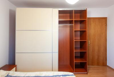 Apartament cu 3 camere decomandat, mobilat în Colentina - 25