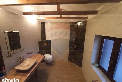 Apartament cu 5 camere în Eminescu - 6