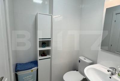 Garsonieră semidecomandată, mobilată în Central - 8