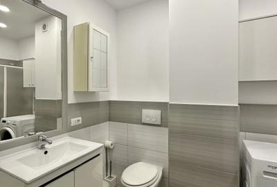 Inchiriere Apartament 2 camere, Vivido, zona Iulius, langa FSEGA,garaj - 9