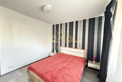 Apartament cu 2 camere decomandat, mobilat în Timpuri Noi - 10
