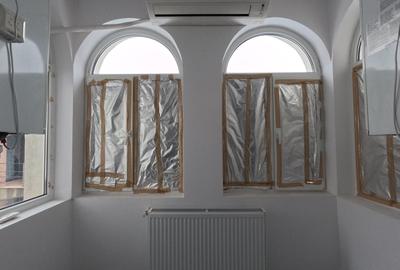 Casă individuală cu 9 camere cu Teren 215 Mp în Eminescu - 13