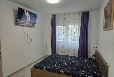 P-ta Victoriei-Ap. 2 cam, mob/util, excelent pt. investitie - 8