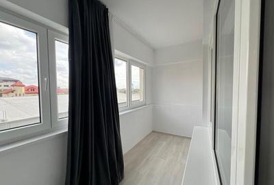 Apartament 2 camere Complex Primavara Loc de parcare, Boxa, 0 Comision - 6