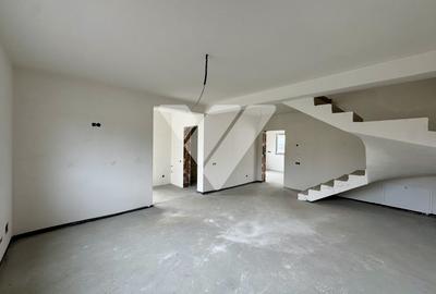 Duplex cu 4 camere cu Canalizare în Arhitecților - Calea Cisnădiei - 2