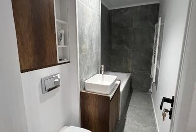 Garsoniera metrou Lujerului 40 mp Garsoniera metrou Lujerului 40 mp - 7