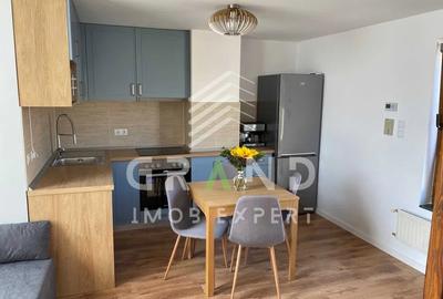 Garsonieră în Semicentral - 1