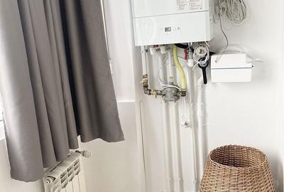 Apartament cu 2 camere decomandat în Micro 19 - 2