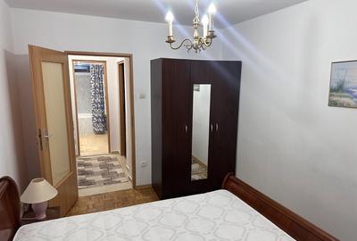 Inchiriez apartament 2 camere etaj 1 Cedonia/Nicolae Iorga - 4