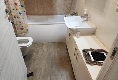 Apartament cu 3 camere semidecomandat în Unirii - 6