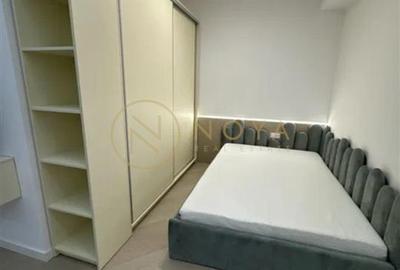 Apartament cu 2 camere decomandat, mobilat în Pipera - 3