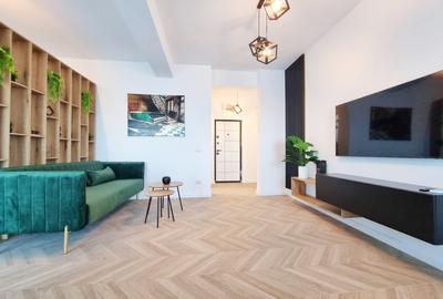 Apartament amenajat special cu parcare acoperita si priveliste catre apa - 2