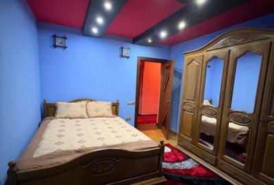 Apartament 4 camere decomandat, 77 mp, etaj 2, Loc Parcare , - 3