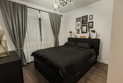 Apartament cu 2 camere decomandat în Grozăvești - 7