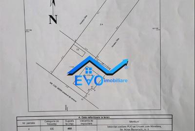 Casa de Uricani, Miroslava, Iasi - 0 Comision, 1000 mp Tere - 6