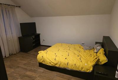 Casă în Tărlungeni - 6