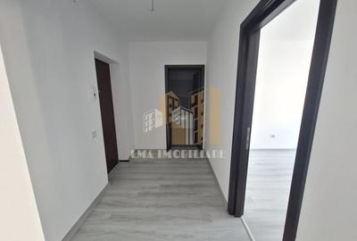 Apartament cu 2 camere semidecomandat în Sânpetru - 3