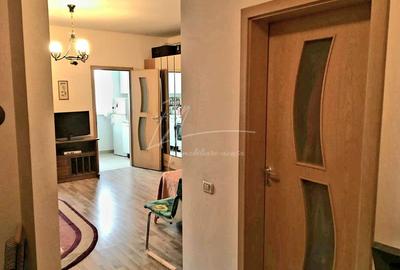 Garsonieră decomandată, mobilată în Prelungirea Ghencea - 6