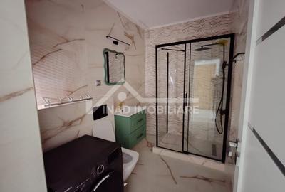 Apartament cu 2 camere, mobilat modern, parcare, Str. Avram Iancu - 11