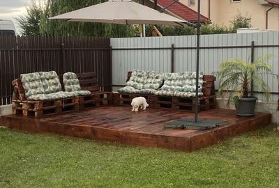 Casă cu 3 camere în Letea Veche - 2