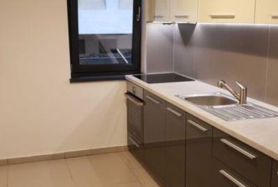 Garsonieră în Griviței - 2