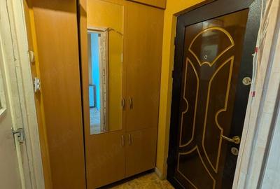 Garsonieră nedecomandată în Central - 2