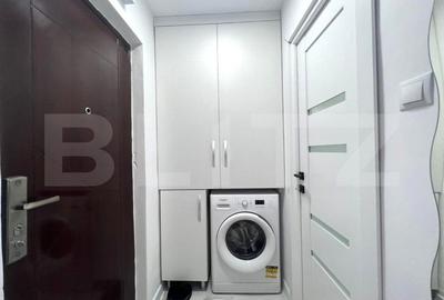 Garsoniera de vanzare la cheie, 22 mp, Calea Baciului - 5