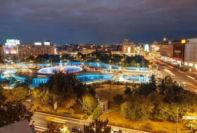 4 Camere | Central | Piata Unirii | Mobilat Utilat | Metrou | - 8