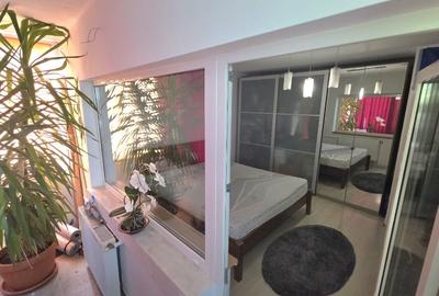 Apartament cu 2 camere decomandat, mobilat în Vitan Mall - 5