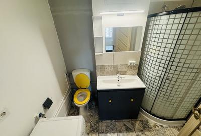 Apartament 2 camere decomandate, etaj 3 in zona Iulius Mall - 6
