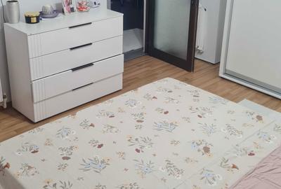 Apartament cu 2 camere decomandat în Central - 4