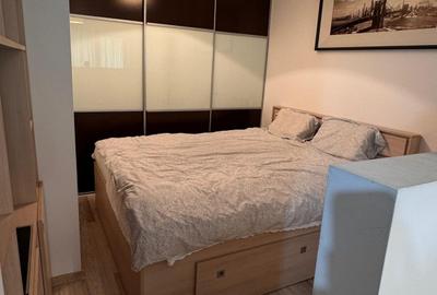 Garsonieră semidecomandată, mobilată în Prelungirea Ghencea - 4