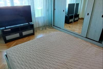 Libertatii, 2 camere de inchiriat, 6/8, centrala proprie, prima inchiriere - 3